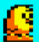 newzealand story amstrad sprite